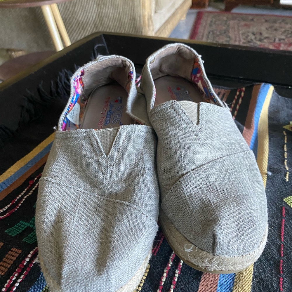 Skechers BOBS from Women's Bobs Breeze size 8.5
